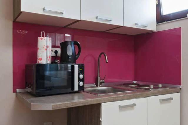 Apartments Romantica Jesenice  Exterior foto