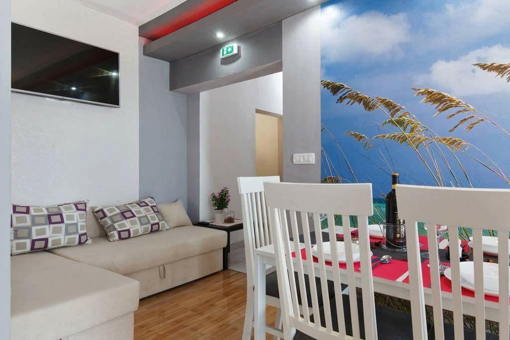 Apartments Romantica Jesenice  Exterior foto