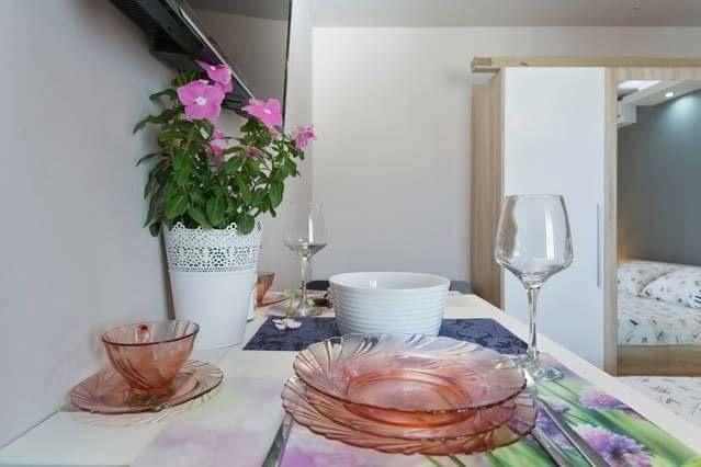 Apartments Romantica Jesenice  Exterior foto